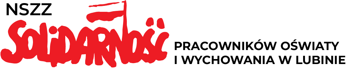 NSZZ Solidarność Pracowników Oświaty i Wychowania w Lubinie