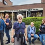 Wycieczka do Kopenhagi