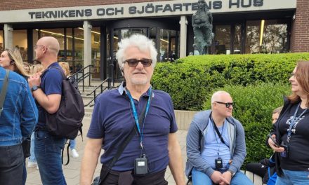 Wycieczka do Kopenhagi