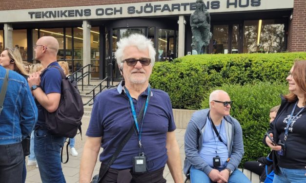 Wycieczka do Kopenhagi