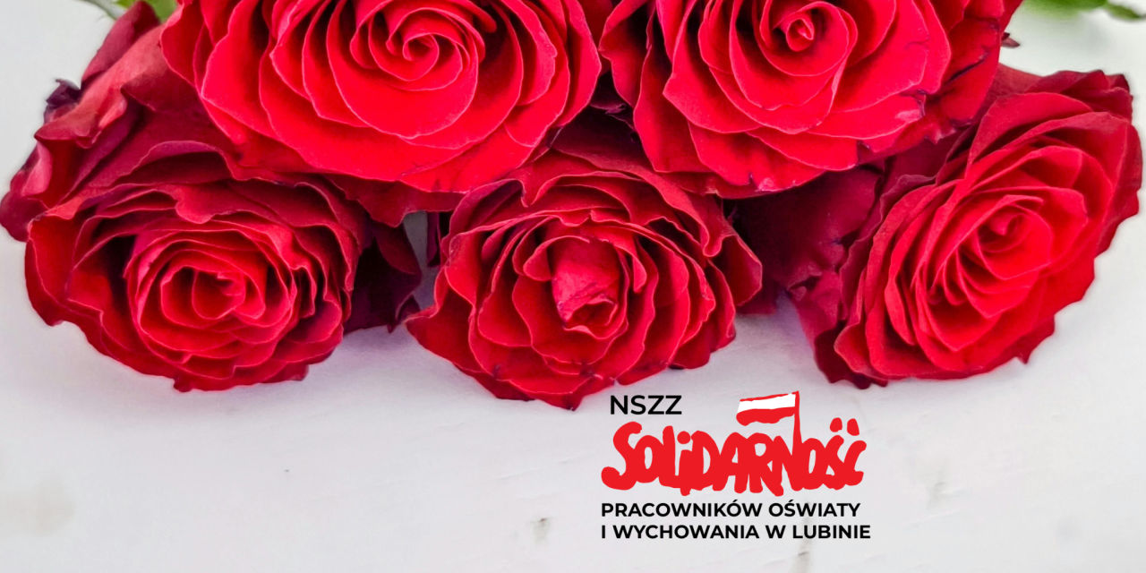 Życzenia z Okazji Dnia Edukacji Narodowej