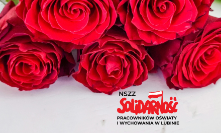 Życzenia z Okazji Dnia Edukacji Narodowej