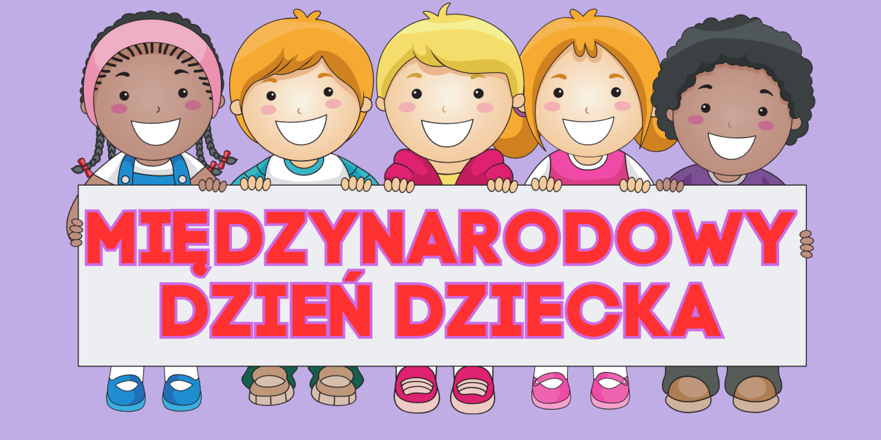 Życzenia z okazji Dnia Dziecka
