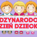 Życzenia z okazji Dnia Dziecka